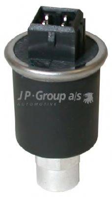 JP GROUP 1127500100 Пневматический выключатель, кондиционер