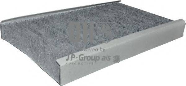 JP GROUP 1128102309 Фильтр, воздух во внутренном пространстве