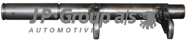 JP GROUP 1130701000 Возвратная вилка, система сцепления