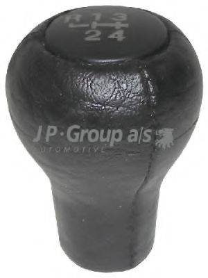 JP GROUP 1132201000 Ручка рычага переключения передач