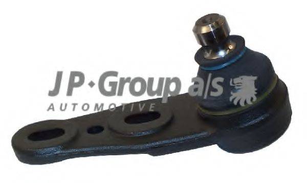 JP GROUP 1140302380 Несущий / направляющий шарнир