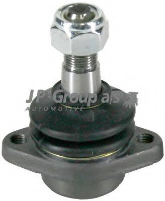JP GROUP 1140302700 Несущий / направляющий шарнир
