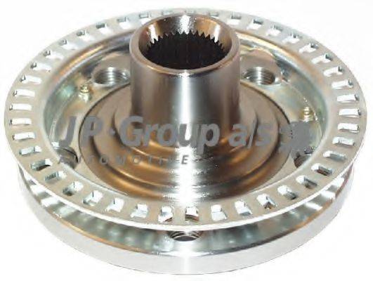 JP GROUP 1141400100 Ступица колеса