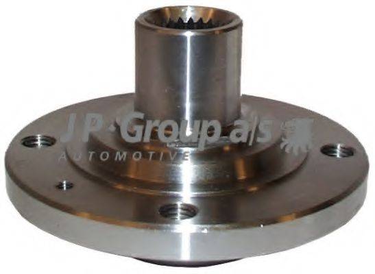 JP GROUP 1141401800 Ступица колеса