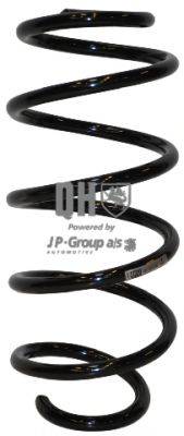 JP GROUP 1142201109 Пружина ходовой части