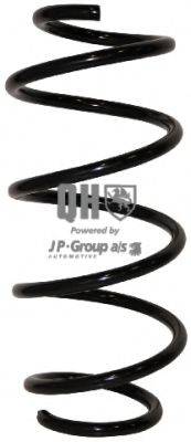 JP GROUP 1142204209 Пружина ходовой части