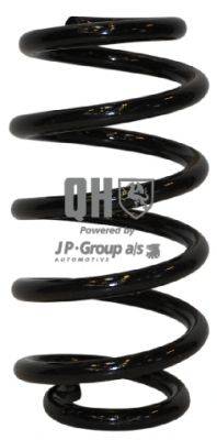 JP GROUP 1142207209 Пружина ходовой части