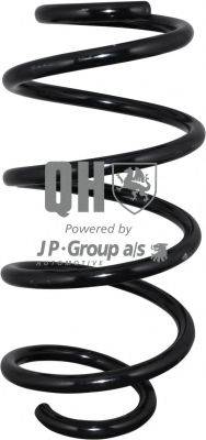 JP GROUP 1142215409 Пружина ходовой части