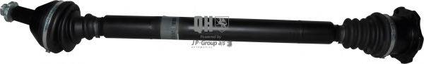 JP GROUP 1143102089 Приводной вал