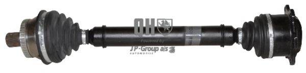 JP GROUP 1143106609 Приводной вал