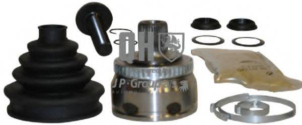 JP GROUP 1143303419 Шарнирный комплект, приводной вал