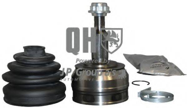JP GROUP 1143304619 Шарнирный комплект, приводной вал