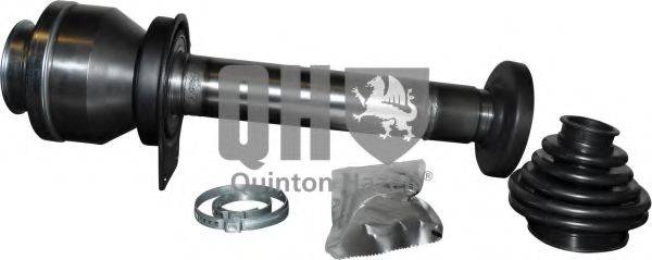 JP GROUP 1143501269 Шарнирный комплект, приводной вал