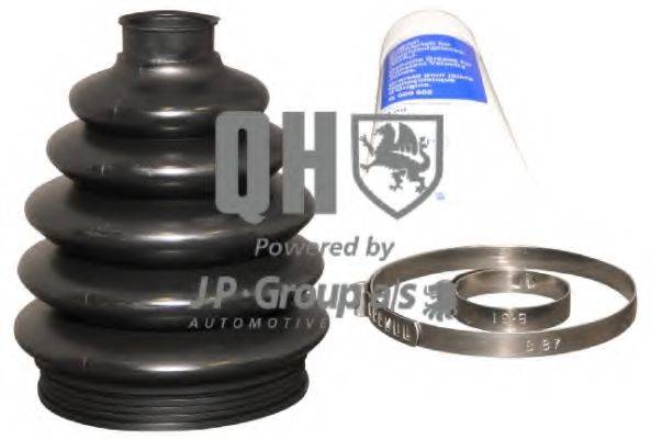 JP GROUP 1143600119 Комплект пылника, приводной вал