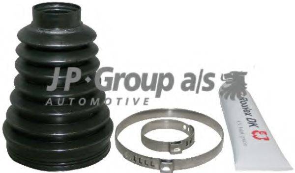 JP GROUP 1143701110 Комплект пылника, приводной вал