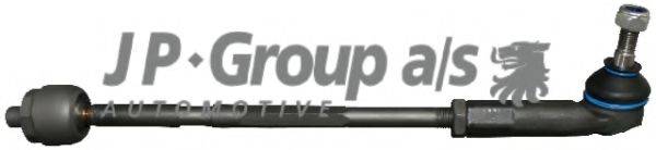 JP GROUP 1144402780 Поперечная рулевая тяга