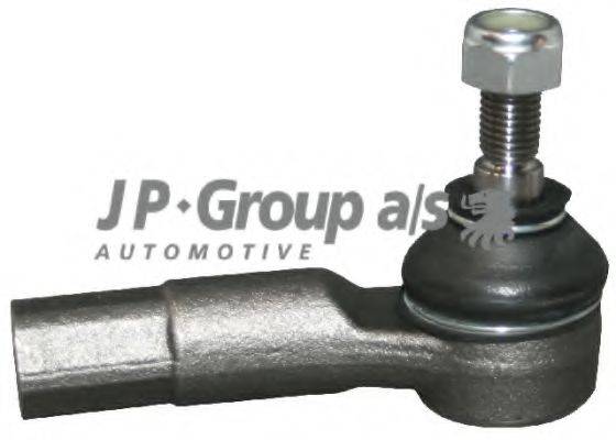 JP GROUP 1144600880 Наконечник поперечной рулевой тяги