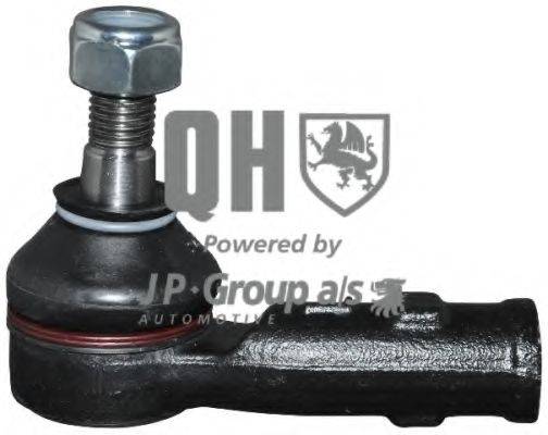 JP GROUP 1144601079 Наконечник поперечной рулевой тяги
