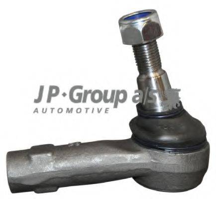 JP GROUP 1144604880 Наконечник поперечной рулевой тяги