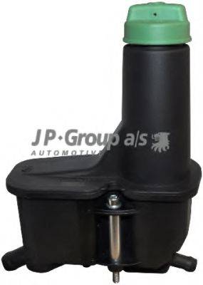 JP GROUP 1145200100 Компенсационный бак, гидравлического масла услителя руля