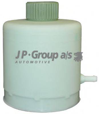 JP GROUP 1145201000 Компенсационный бак, гидравлического масла услителя руля