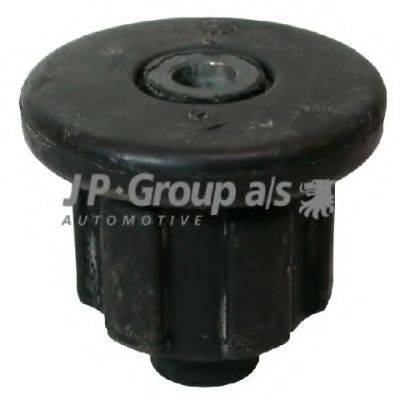 JP GROUP 1150102400 Втулка, балка моста
