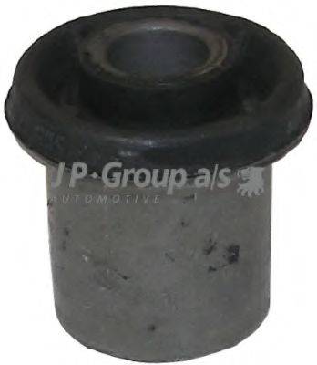 JP GROUP 1150102900 Подвеска, корпус колесного подшипника