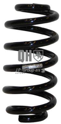 JP GROUP 1152208609 Пружина ходовой части