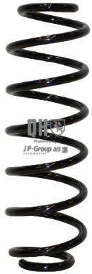 JP GROUP 1152211509 Пружина ходовой части