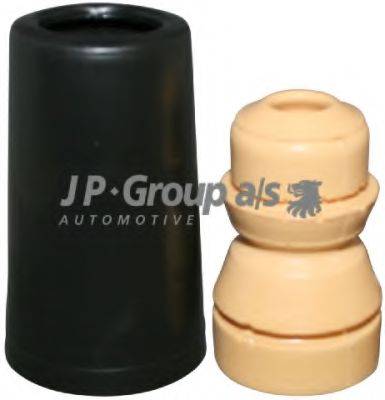 JP GROUP 1152602100 Буфер, амортизация