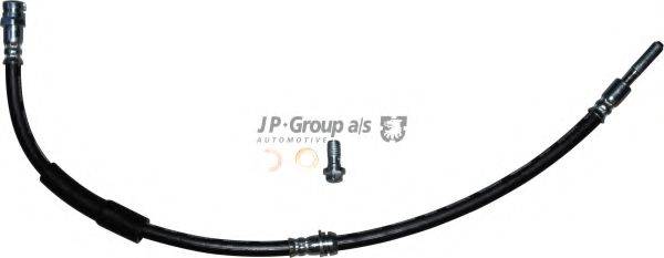 JP GROUP 1161600900 Тормозной шланг