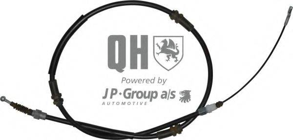 JP GROUP 1170310909 Трос, стояночная тормозная система