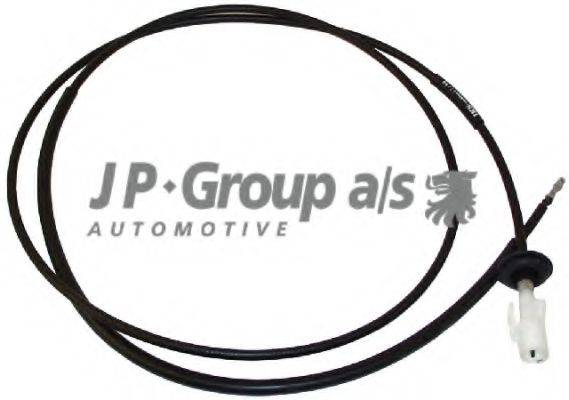 JP GROUP 1170600800 Тросик спидометра