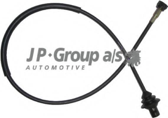 JP GROUP 1170601200 Тросик спидометра