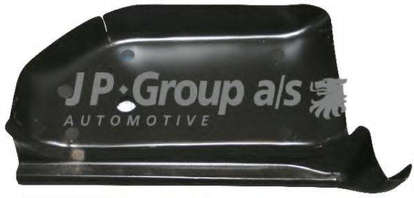 JP GROUP 1180300170 Крыло