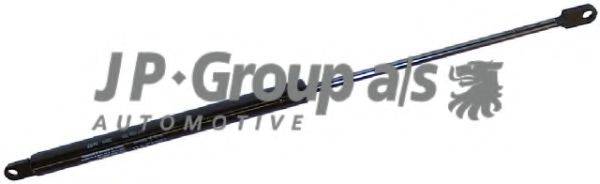 JP GROUP 1181202100 Газовая пружина, капот