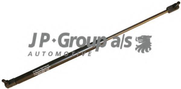 JP GROUP 1181203900 Газовая пружина, капот