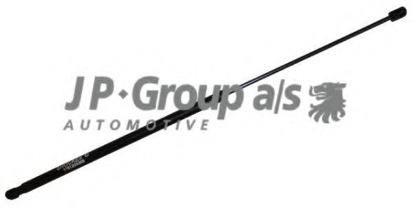 JP GROUP 1181205300 Газовая пружина, капот