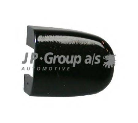 JP GROUP 1187150500 Покрытие, днище ручки