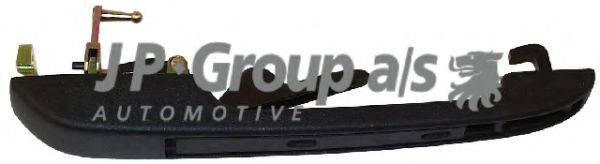 JP GROUP 1187200670 Ручка двери