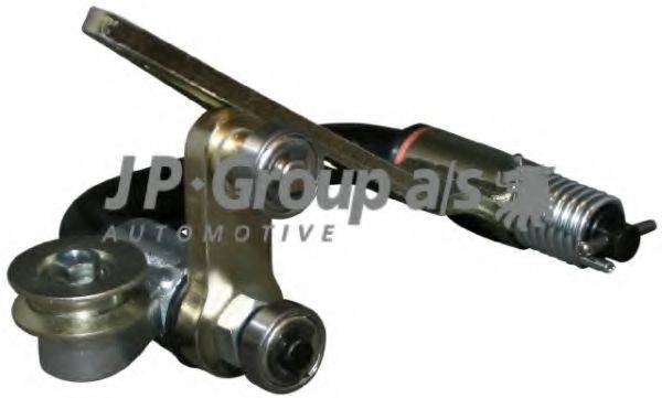 JP GROUP 1187400980 Шарнир двери