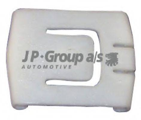 JP GROUP 1189800200 Регулировочный элемент, регулировка сидения