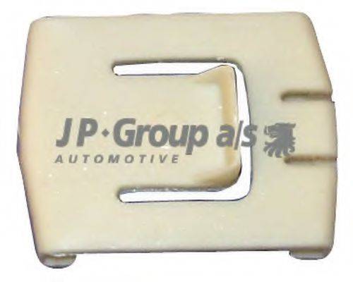 JP GROUP 1189800700 Регулировочный элемент, регулировка сидения