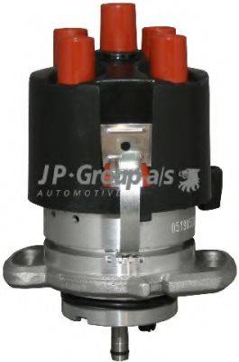 JP GROUP 1191100300 Распределитель зажигания