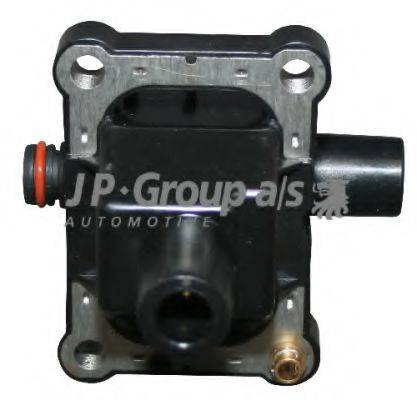 JP GROUP 1191600500 Катушка зажигания