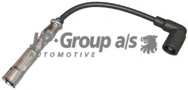 JP GROUP 1192003106 Провод зажигания