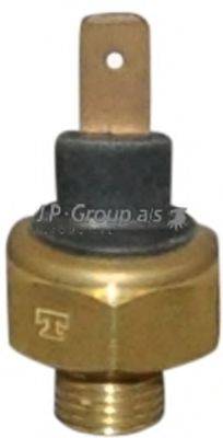 JP GROUP 1193201000 Датчик, температура охлаждающей жидкости
