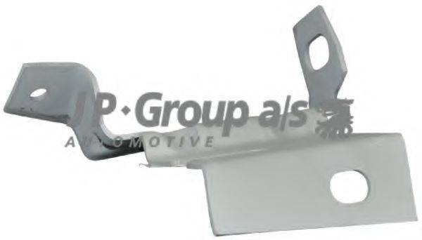 JP GROUP 1195250180 Кронштейн, противотуманная фара