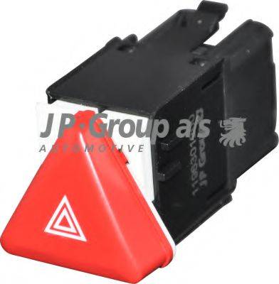 JP GROUP 1196301200 Указатель аварийной сигнализации