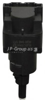 JP GROUP 1196602500